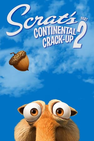 En dvd sur amazon Scrat's Continental Crack-Up: Part 2