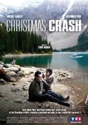En dvd sur amazon Christmas Crash