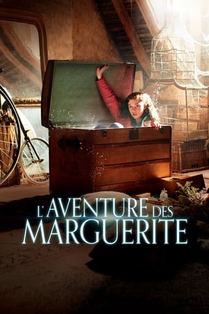 En dvd sur amazon L'Aventure des Marguerite