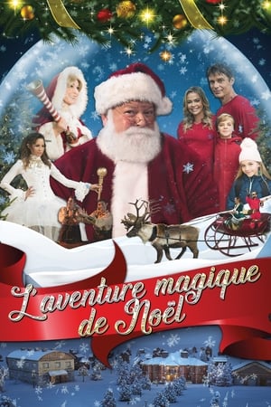 En dvd sur amazon My Adventures with Santa