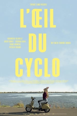 En dvd sur amazon L'Œil du cyclo