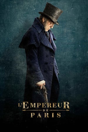 En dvd sur amazon L'Empereur de Paris