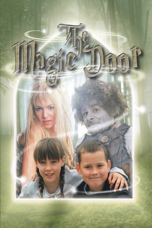 En dvd sur amazon The Magic Door
