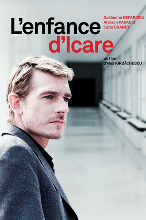 En dvd sur amazon L'enfance d'Icare