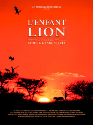 En dvd sur amazon L'Enfant lion