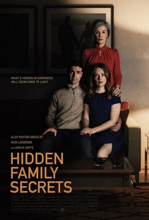 En dvd sur amazon Hidden Family Secrets