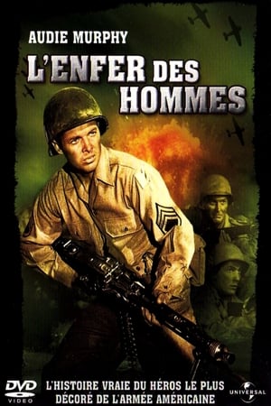 En dvd sur amazon To Hell and Back