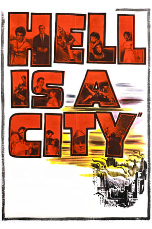 En dvd sur amazon Hell Is a City