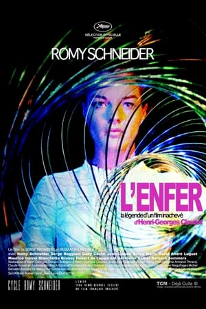 En dvd sur amazon L'Enfer d'Henri-Georges Clouzot