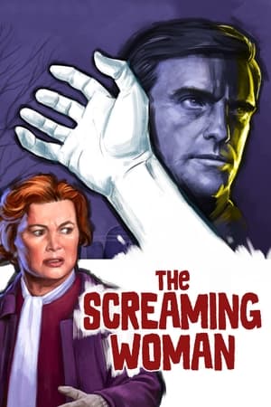 En dvd sur amazon The Screaming Woman