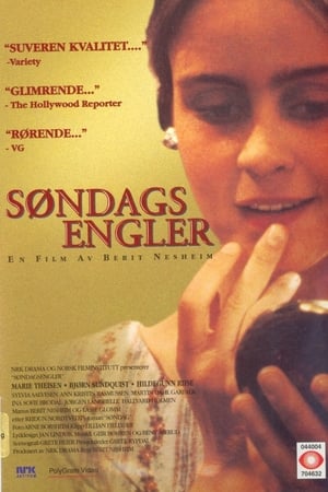 En dvd sur amazon Søndagsengler