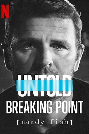 En dvd sur amazon Untold: Breaking Point