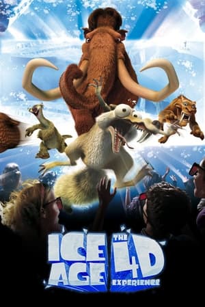 En dvd sur amazon L'era glaciale - L'esperienza 4D