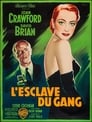 L'esclave du gang