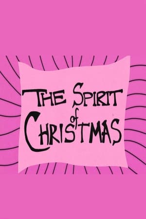 En dvd sur amazon The Spirit of Christmas