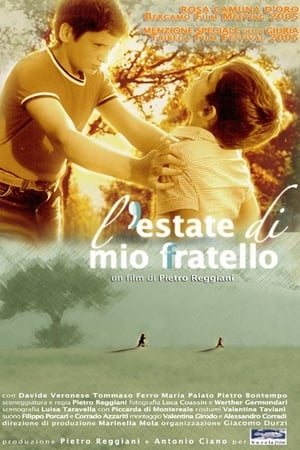 En dvd sur amazon L'estate di mio fratello