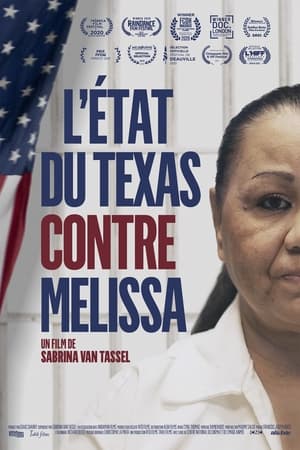 En dvd sur amazon The State of Texas vs. Melissa