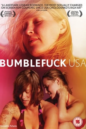 En dvd sur amazon Bumblefuck, USA