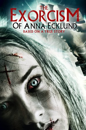 En dvd sur amazon The Exorcism of Anna Ecklund