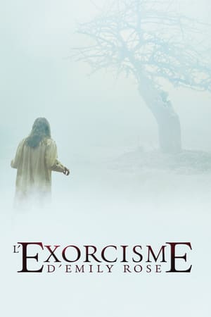 En dvd sur amazon The Exorcism of Emily Rose