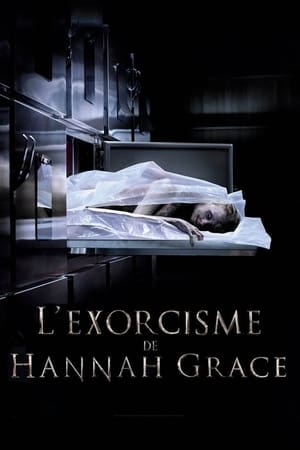 En dvd sur amazon The Possession of Hannah Grace