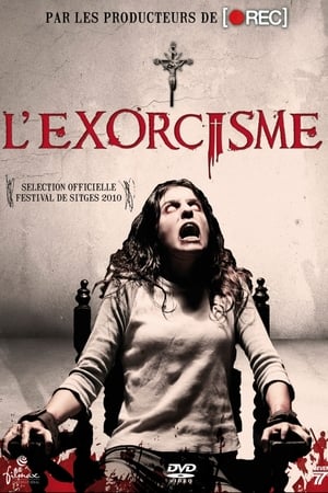 En dvd sur amazon Exorcismus