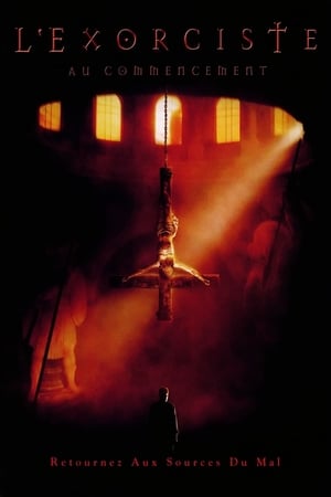 En dvd sur amazon Exorcist: The Beginning