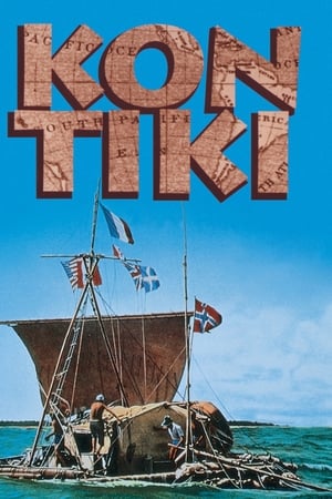 En dvd sur amazon Kon-Tiki