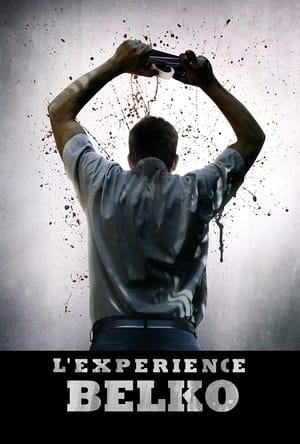 En dvd sur amazon The Belko Experiment