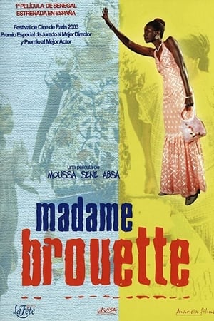 En dvd sur amazon L'extraordinaire destin de Madame Brouette