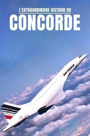 En dvd sur amazon L'Extraordinaire Histoire du Concorde