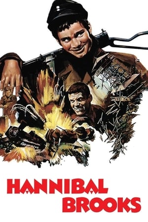 En dvd sur amazon Hannibal Brooks