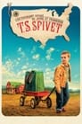 L'Extravagant Voyage du jeune et prodigieux T. S. Spivet