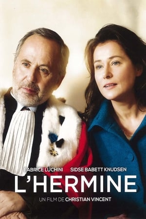 En dvd sur amazon L'Hermine