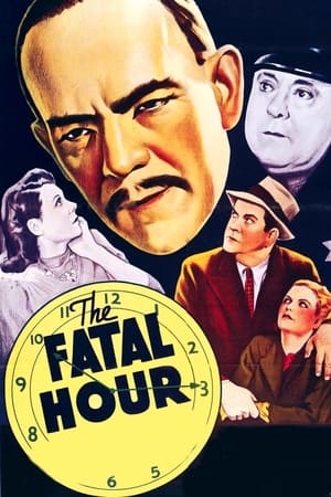 En dvd sur amazon The Fatal Hour