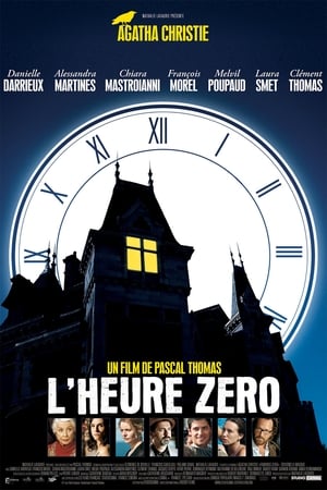 En dvd sur amazon L'Heure zéro