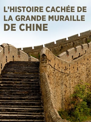 En dvd sur amazon The Great Wall of China: The Hidden Story