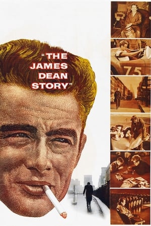 En dvd sur amazon The James Dean Story