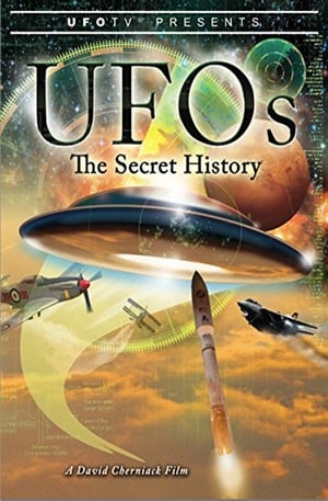 En dvd sur amazon UFOs: The Secret History