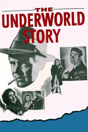 En dvd sur amazon The Underworld Story