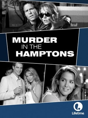 En dvd sur amazon Murder in the Hamptons
