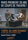 L'hôtel du libre échange