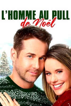 En dvd sur amazon Never Kiss a Man in a Christmas Sweater