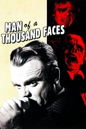 En dvd sur amazon Man of a Thousand Faces