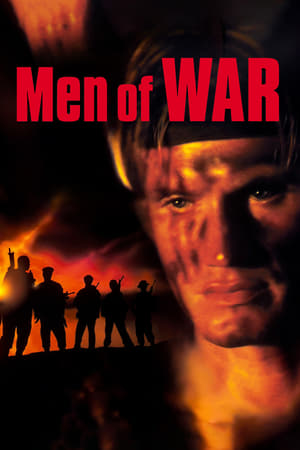 En dvd sur amazon Men of War