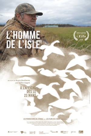 En dvd sur amazon L'homme de l'Isle