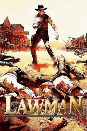 En dvd sur amazon Lawman