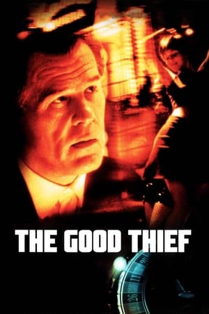 En dvd sur amazon The Good Thief