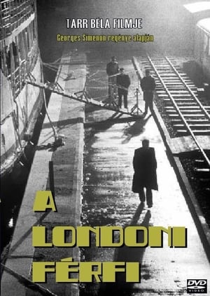 En dvd sur amazon A Londoni férfi