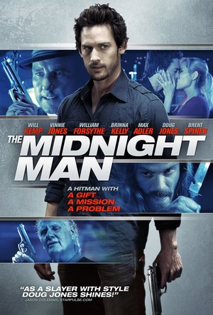 En dvd sur amazon The Midnight Man